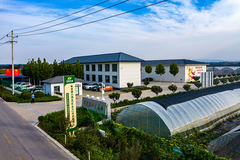 Huajian Agricultural Ecological Park