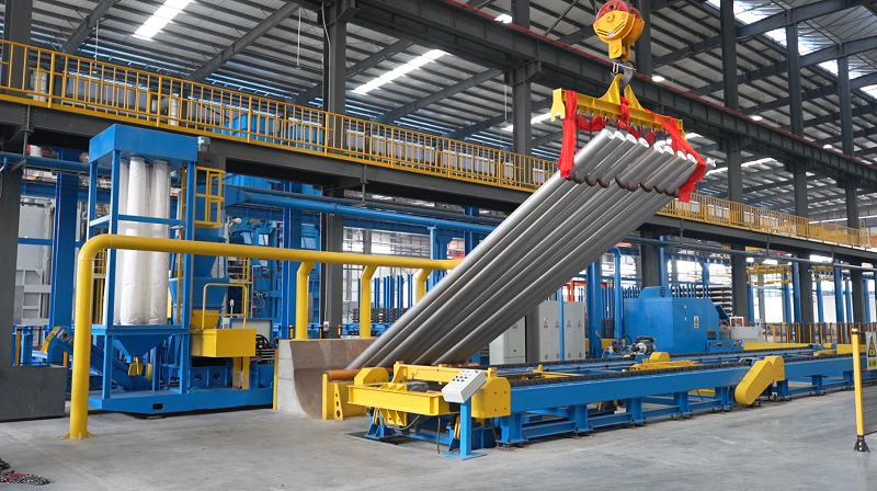 Huajian Aluminum Industry Plant 1