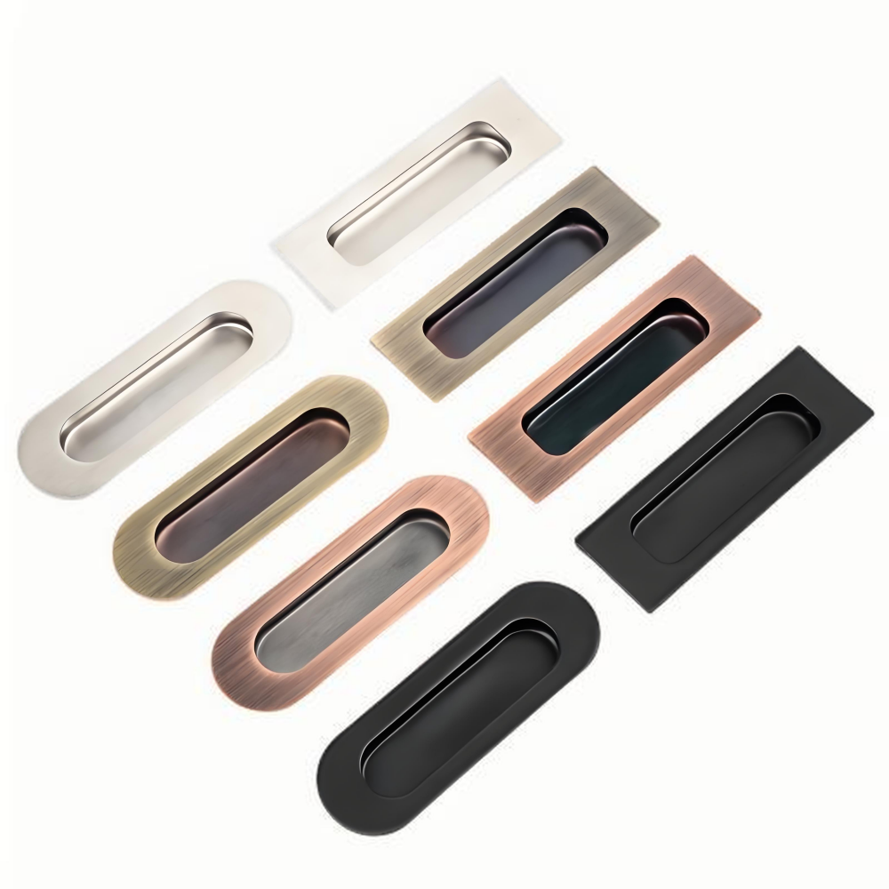 Sliding door and window accessories