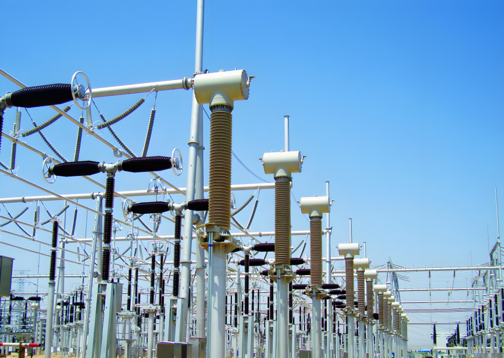 Lightning protection system