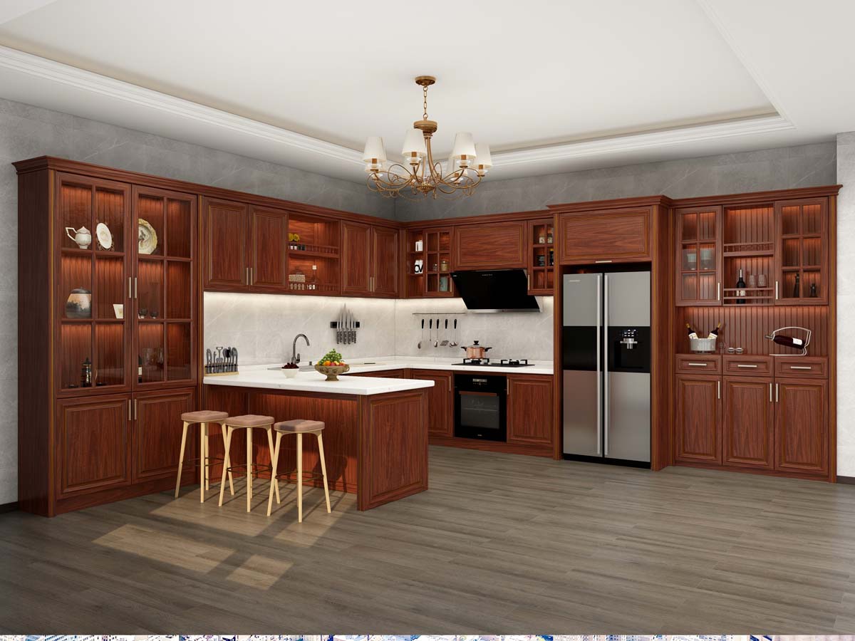 American style+GARCIA Garcia - Selection