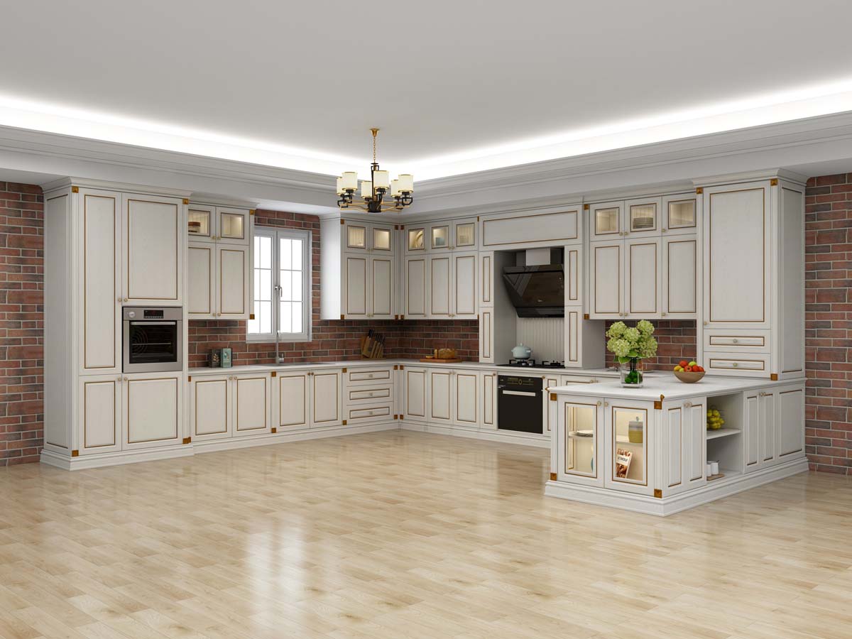 American style+HANNES HANNES - Selection