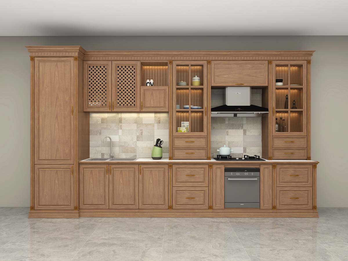 American Style+JONES Jones - Selection