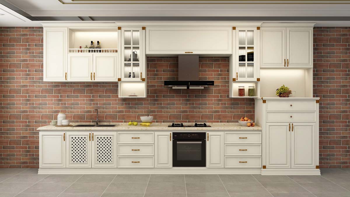 American style+MILLER - Select