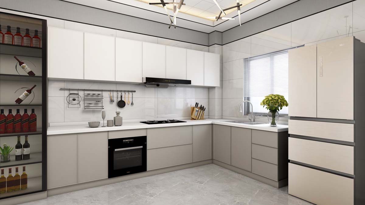 Light Luxury Style+LIFANTINA - Selection