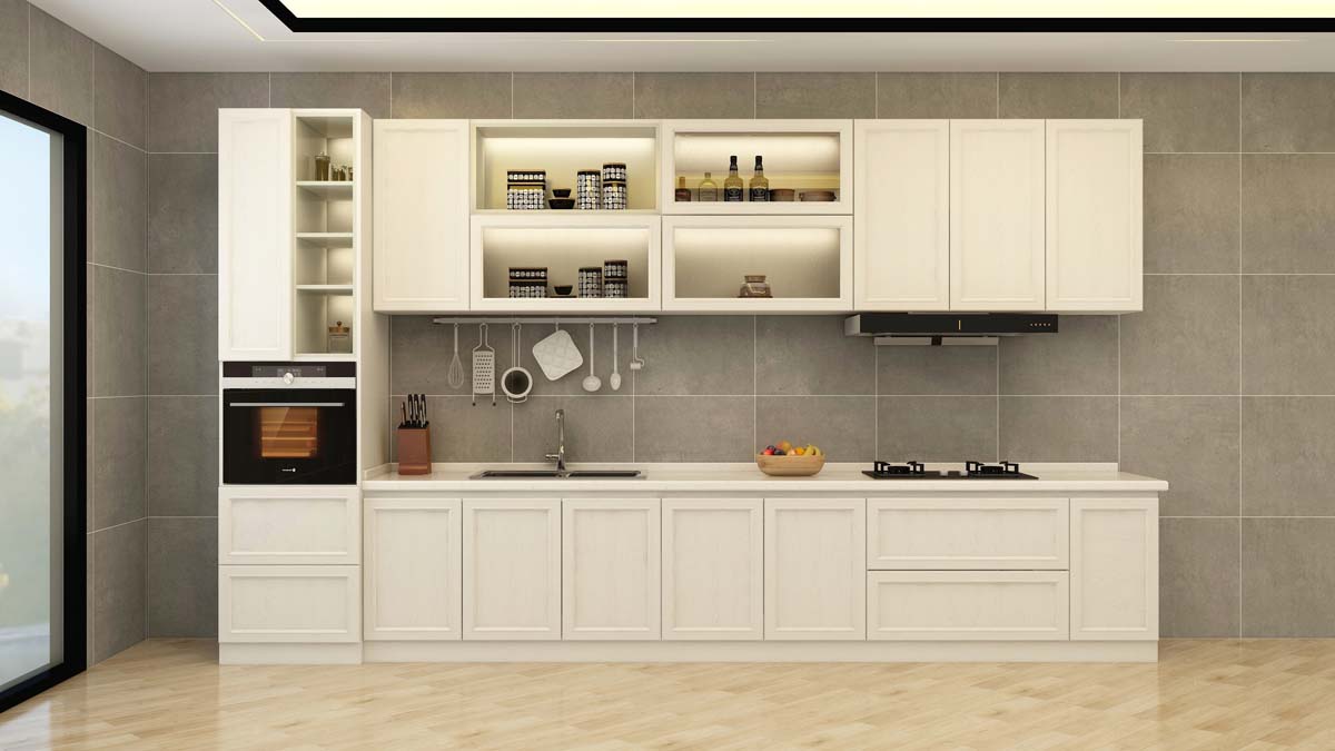 Modern minimalist style+JONSON - Selection