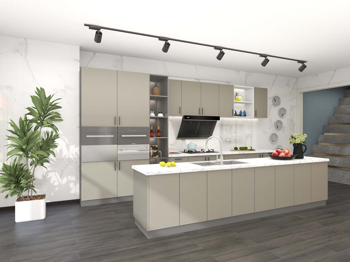 Modern minimalist style+LEZON - Selection