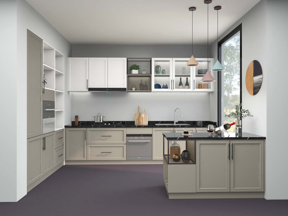 Modern minimalist style+OLMESEY - Choose