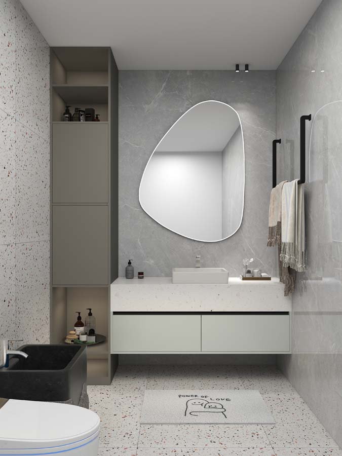 Bathroom Vanity