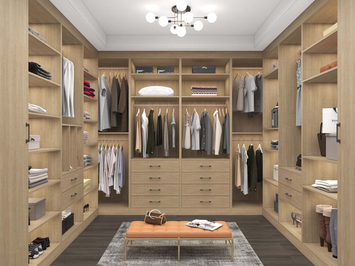Wardrobe