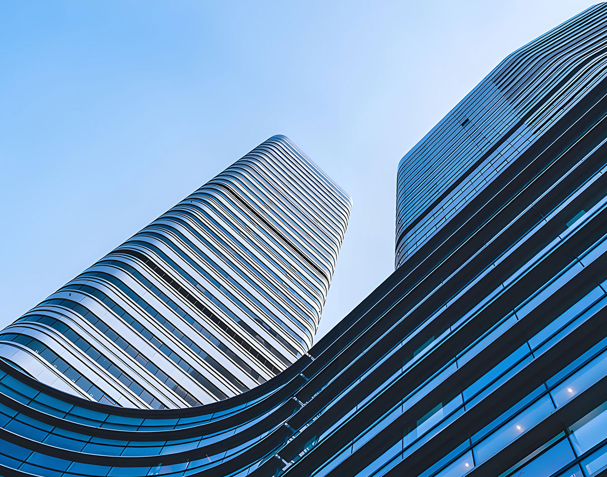 Architectural Aluminium Extrusion