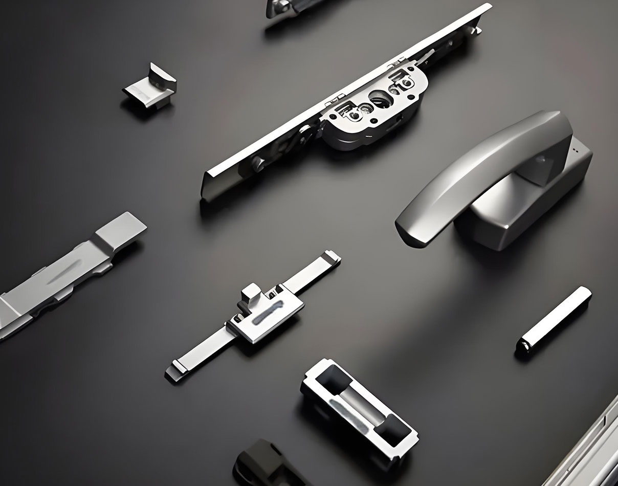 Hardware Accessories