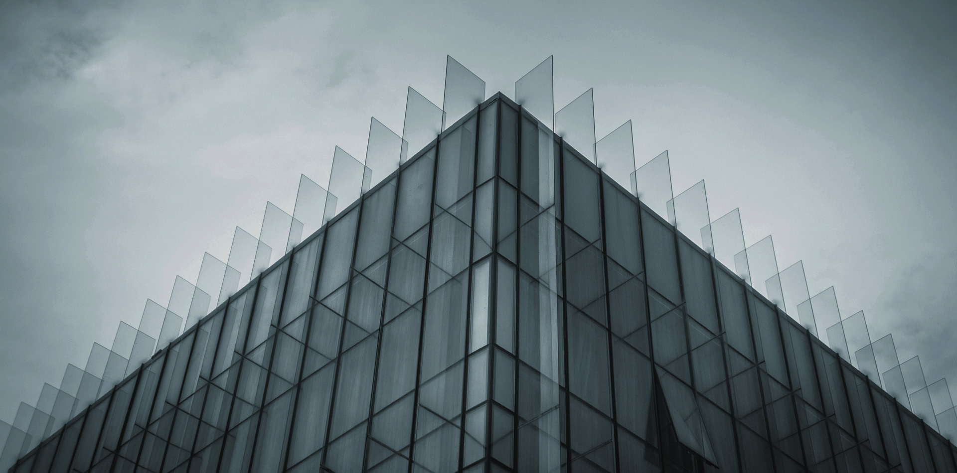 Curtain Wall Profiles