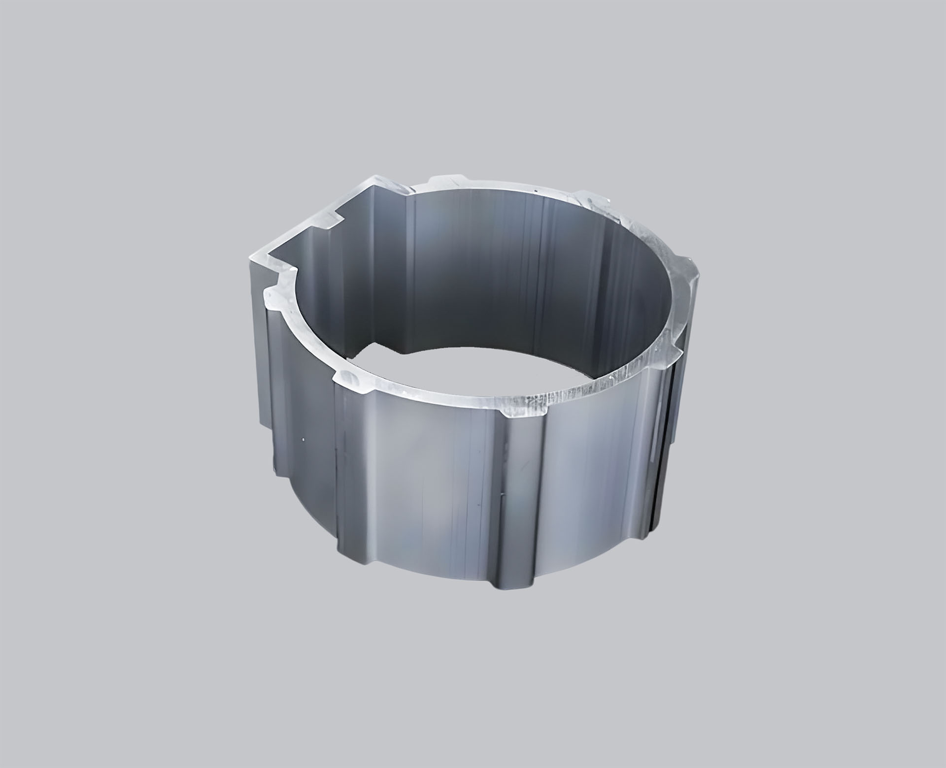 Electric Power Industry