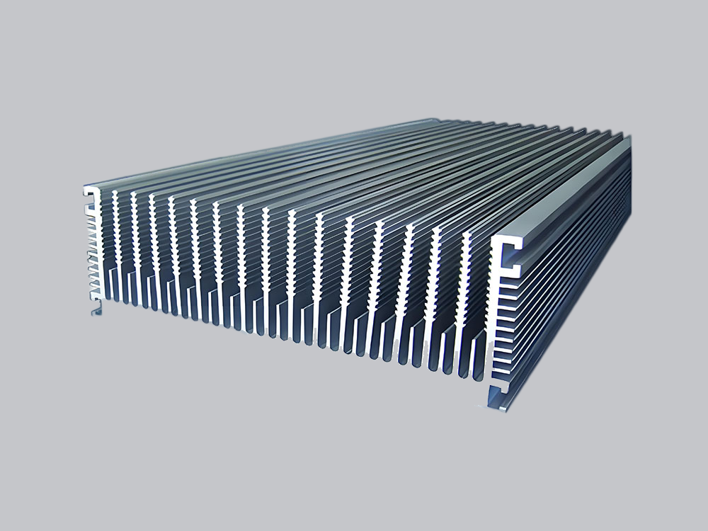 Heat Dissipation Industry