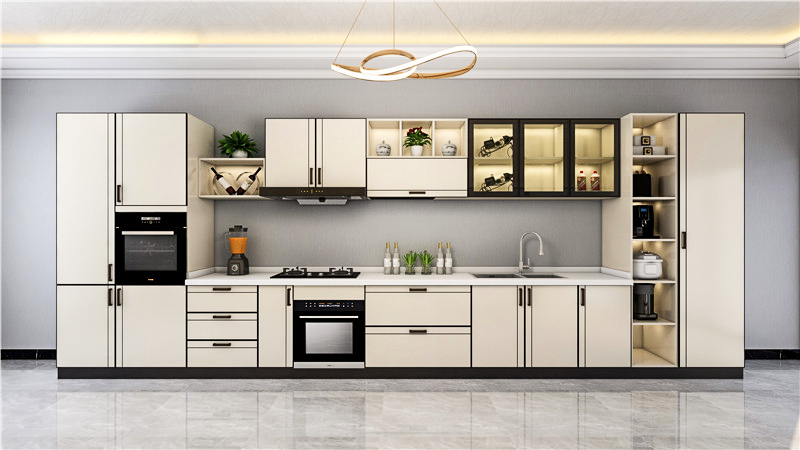 Aluminium Home Furnishings