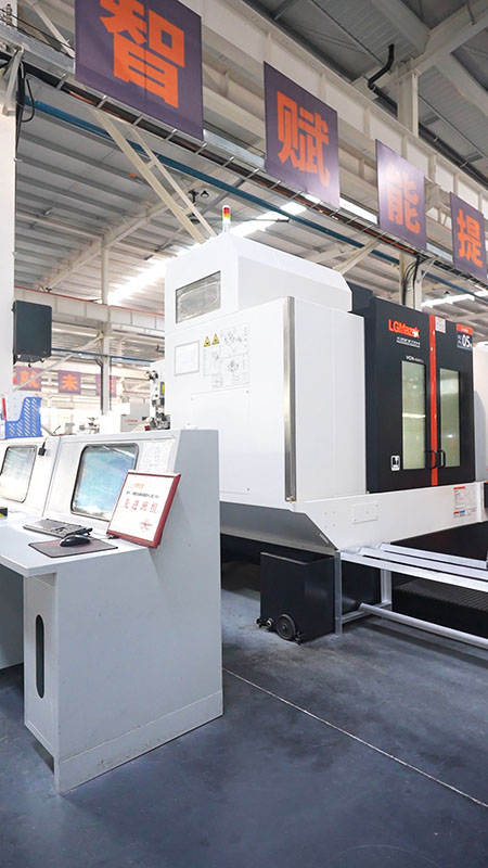 Equipamiento