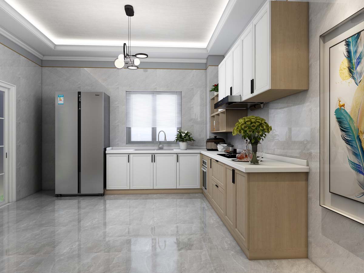 Estilo minimalista moderno+PLTINA Parina - Selección