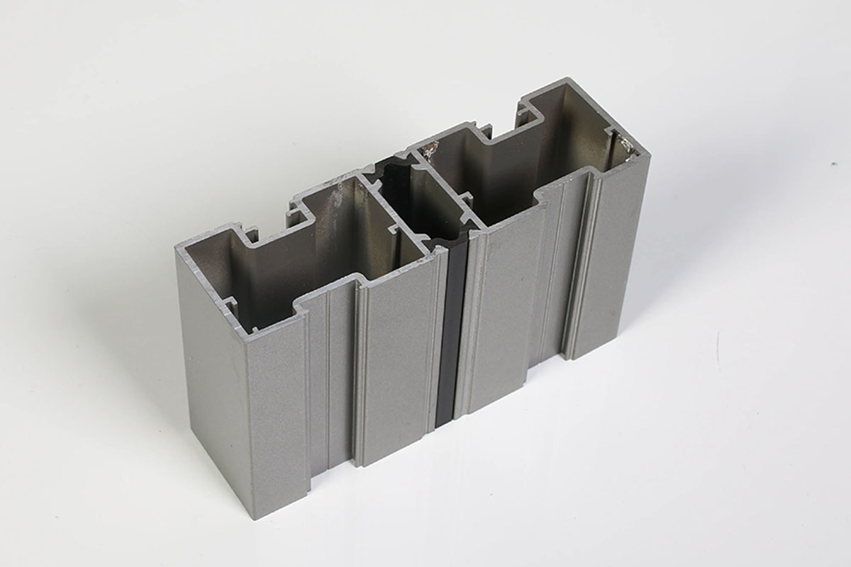 Door and Window Profiles