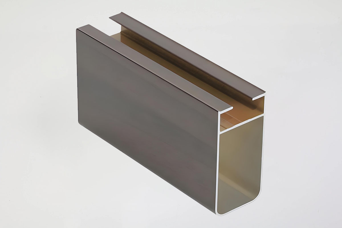 Door and Window Profiles