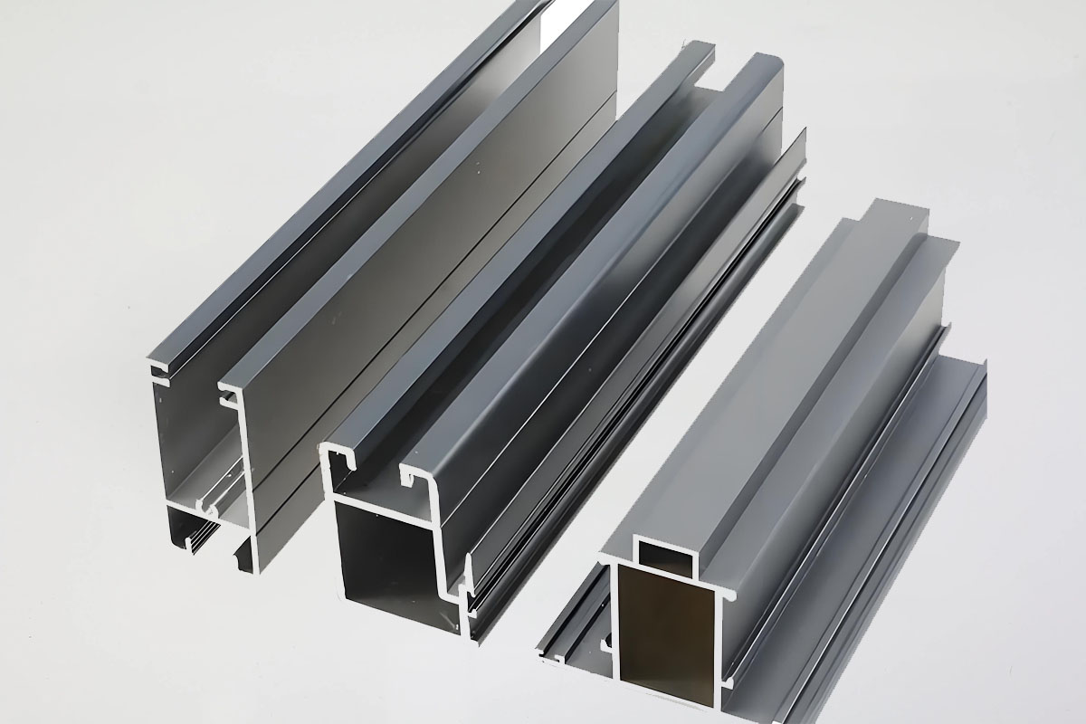 Door and Window Profiles