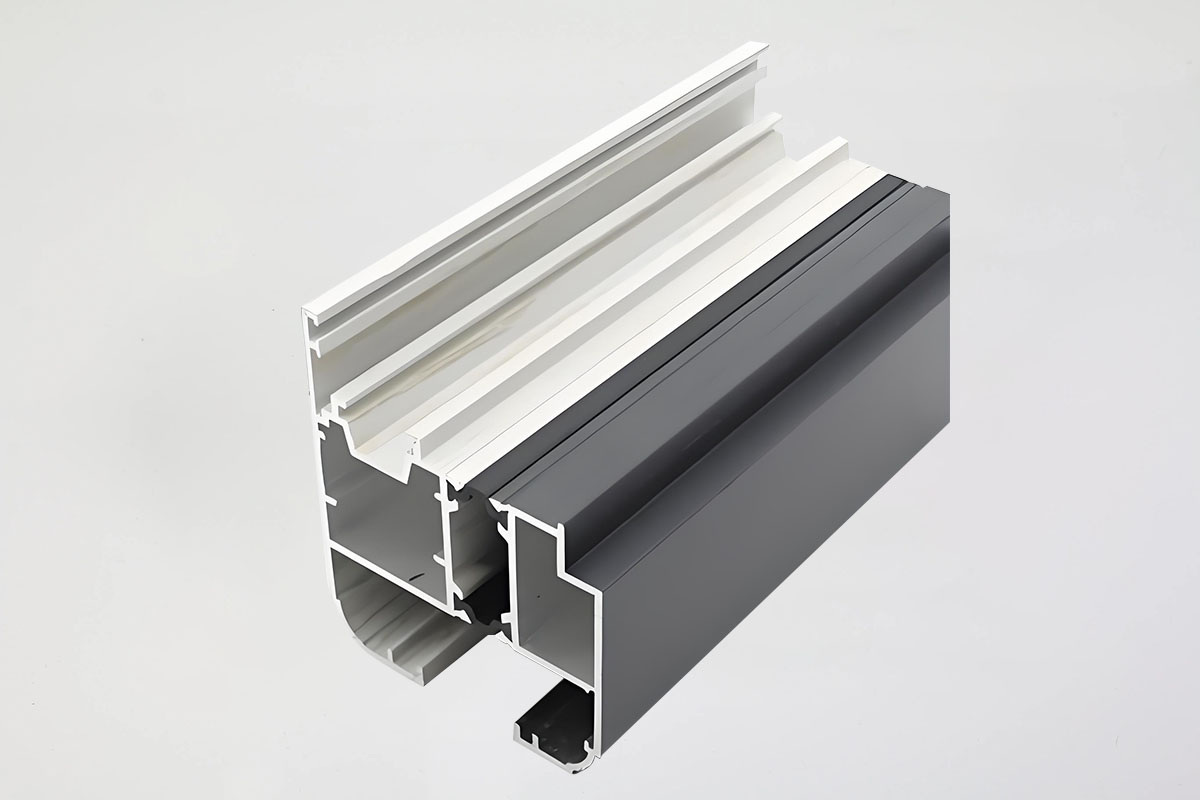 Door and Window Profiles