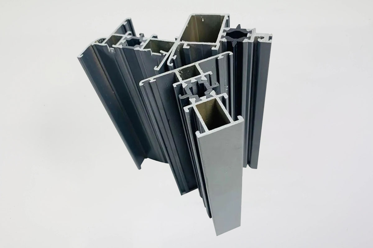 Door and Window Profiles