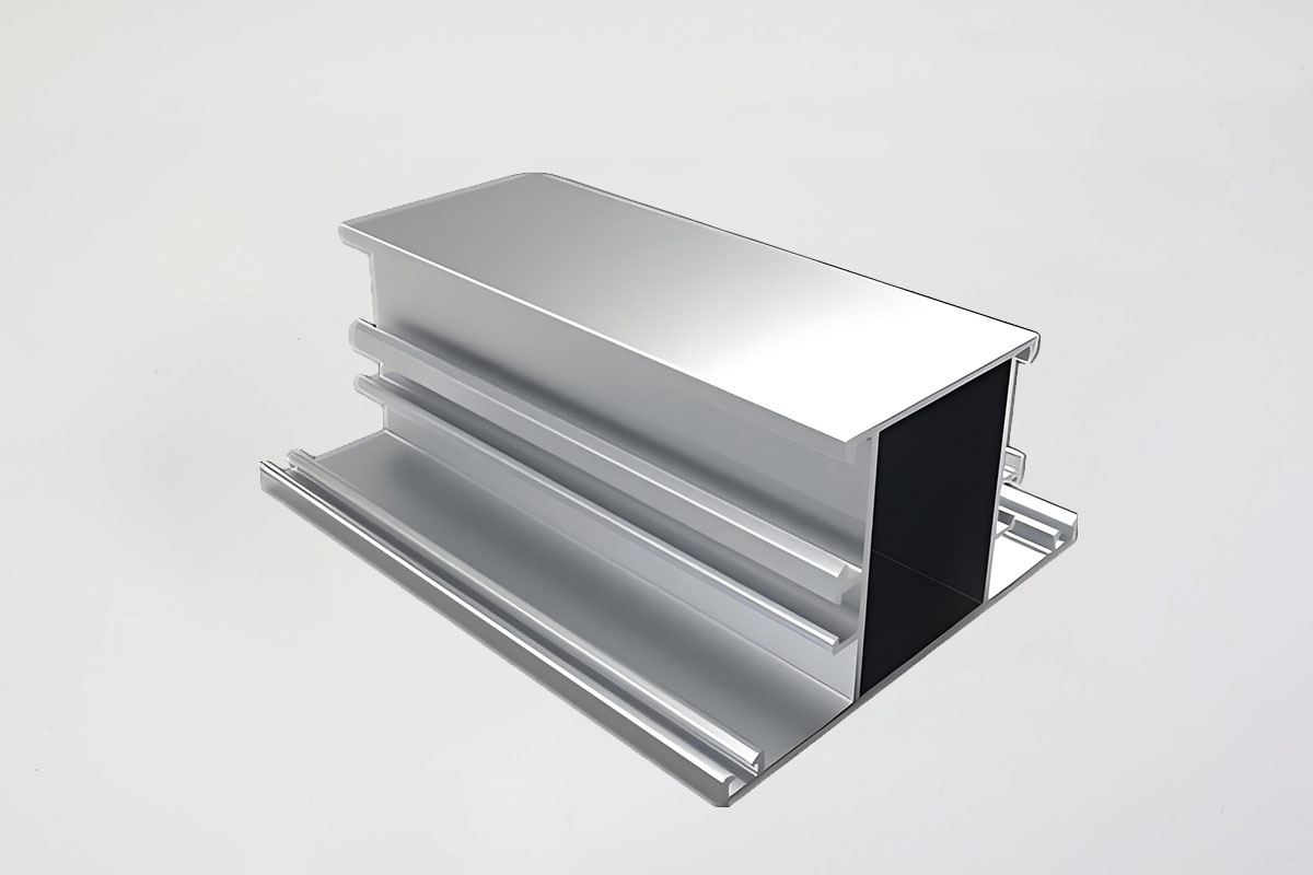 Door and Window Profiles