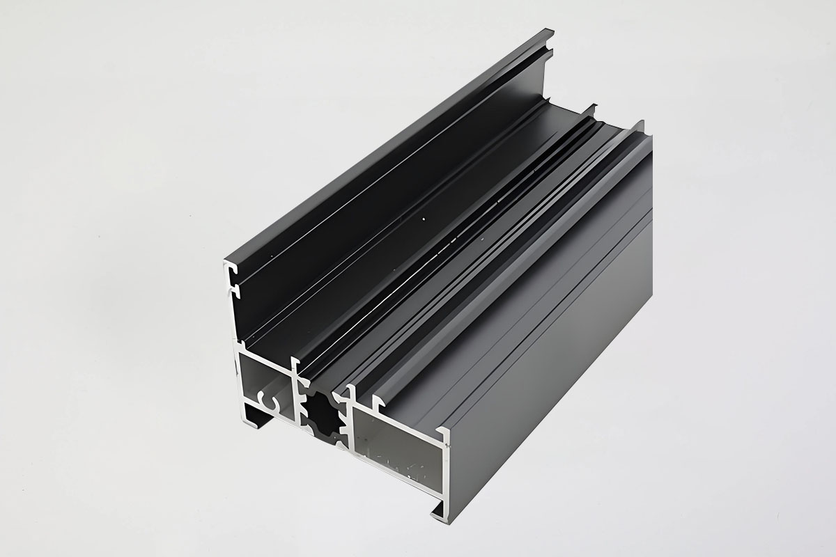 Door and Window Profiles