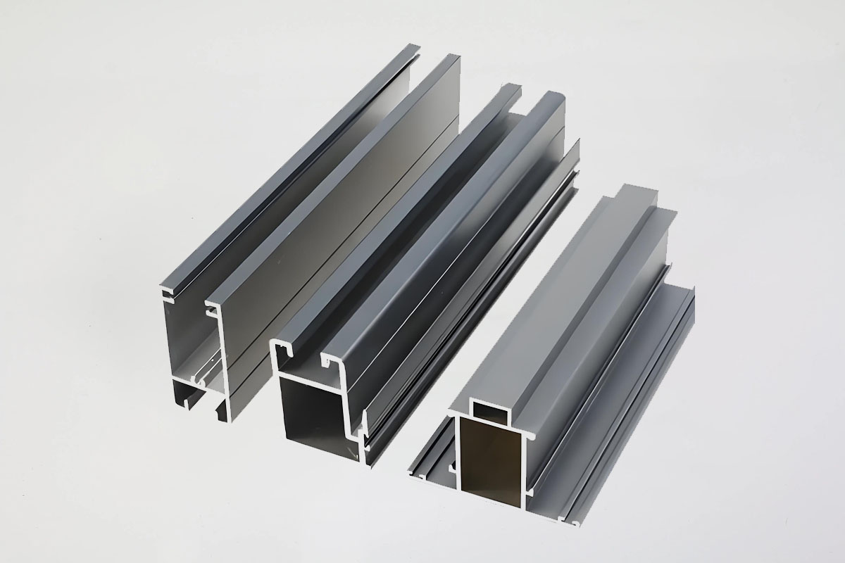 Door and Window Profiles