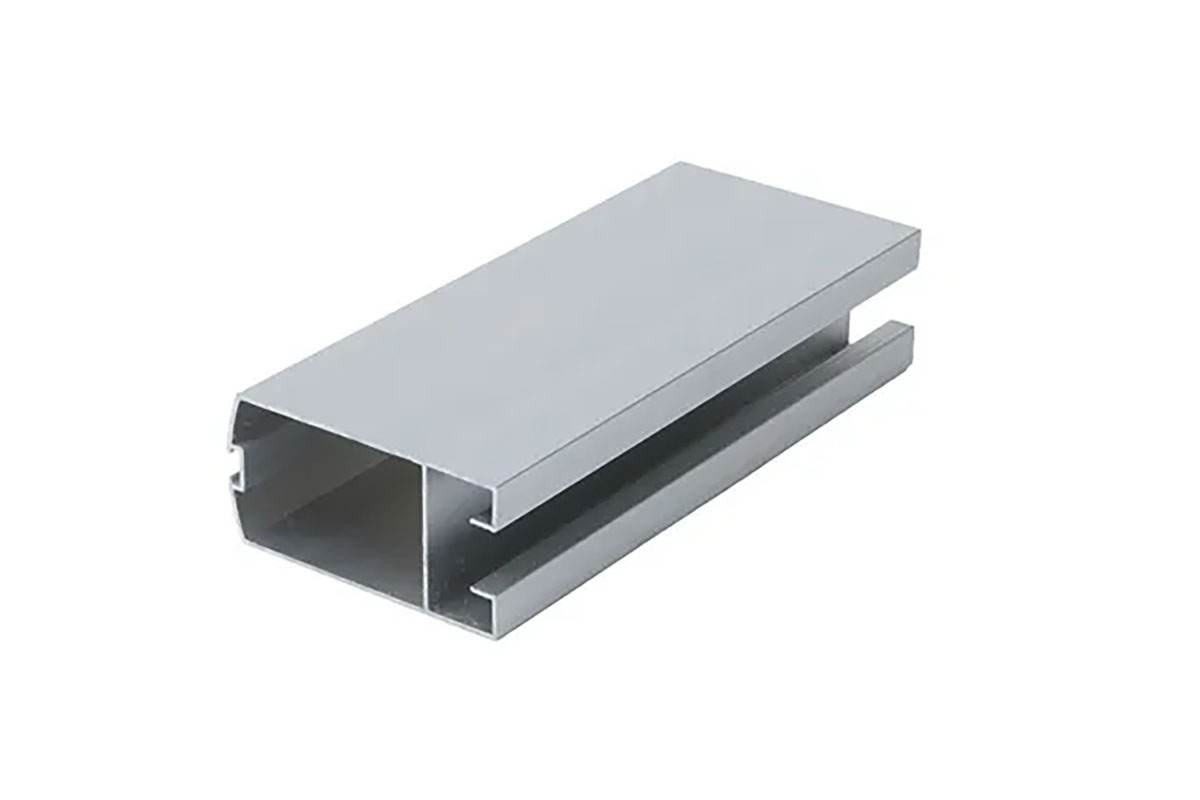 Curtain Wall Profiles