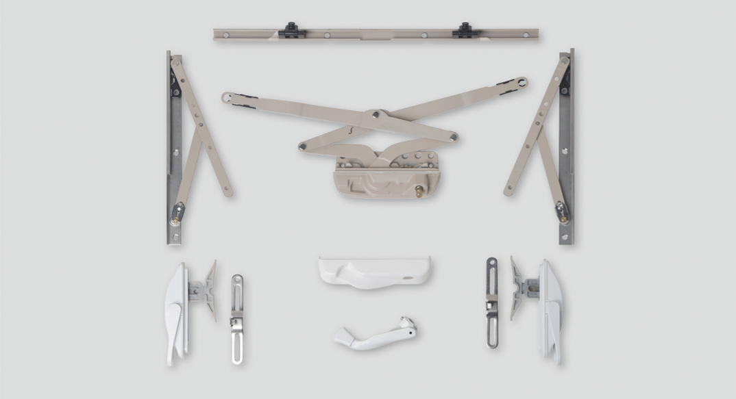 Awningwindow operator AWOP-A01